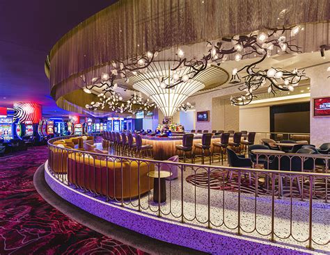 Yaamava' Resort & Casino .